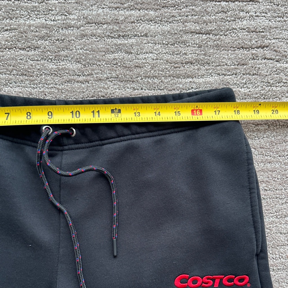 Kirkland/Costco Signature Women’s Fleece-Lined Sweatpants - Picture 3 of 6